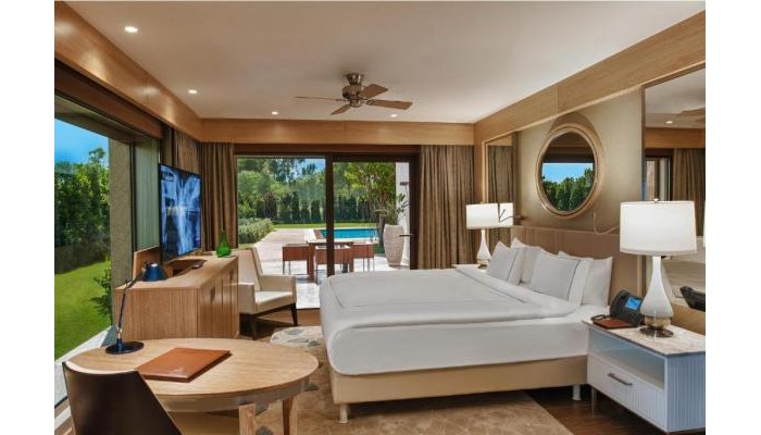 Poza pentru Hotel Regnum Carya 8112-1759313228 Hotel Regnum Carya poza 4