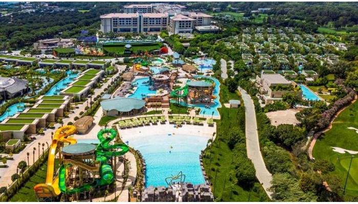 Poza pentru Hotel Regnum Carya 8332-1759313219 Hotel Regnum Carya poza 0