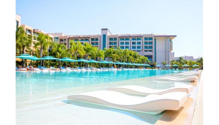 Poza pentru Hotel Regnum Carya 9264-1759313272 Hotel Regnum Carya poza 24