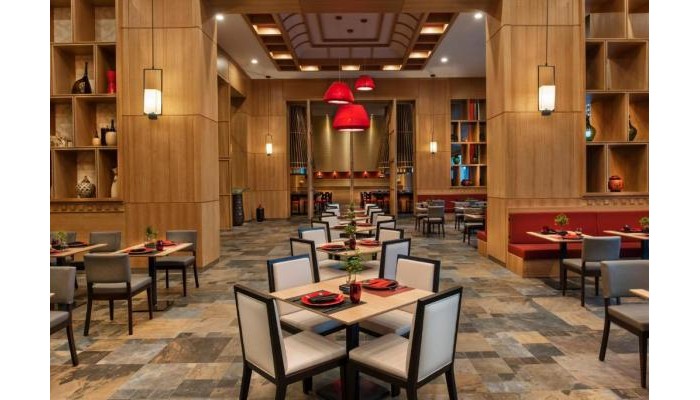 Poza pentru Hotel Regnum Carya 971-1759313255 Hotel Regnum Carya poza 16