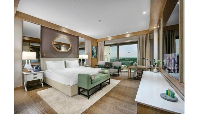 Poza pentru Hotel Regnum Carya 9786-1759313225 Hotel Regnum Carya poza 3