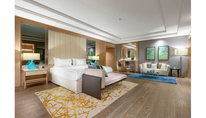 Poza pentru Hotel Regnum Carya 9786-1759313234 Hotel Regnum Carya poza 7