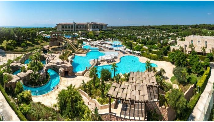 Poza pentru Hotel Regnum Carya 9963-1759313221 Hotel Regnum Carya poza 1