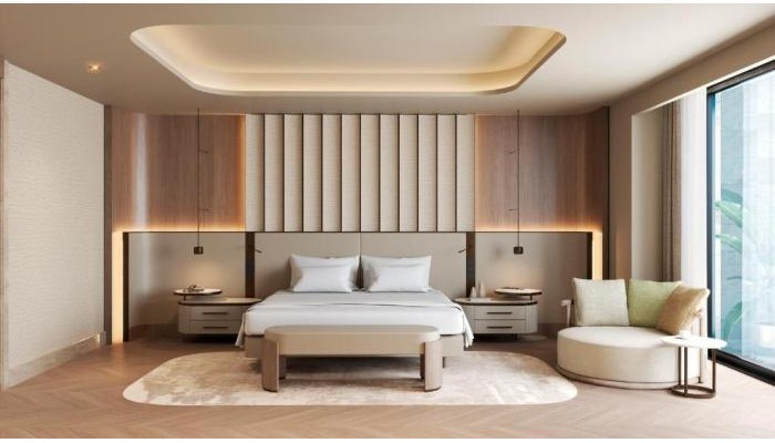 Hotel Regnum The Crown poza 6