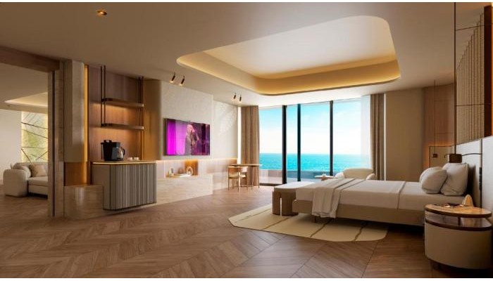 Hotel Regnum The Crown poza 7