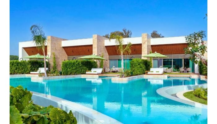 Hotel Regnum The Crown poza 16