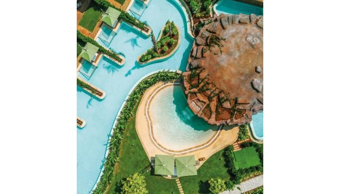 Hotel Regnum The Crown poza 19