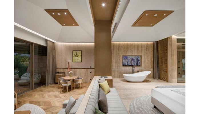 Hotel Regnum The Crown poza 9