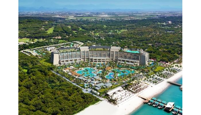 Hotel Regnum The Crown poza 0