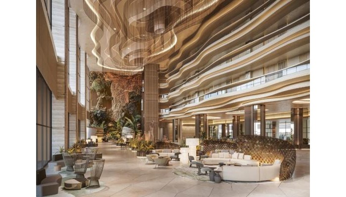 Hotel Regnum The Crown poza 15