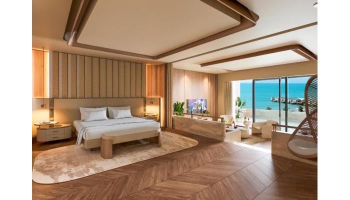 Hotel Regnum The Crown poza 1