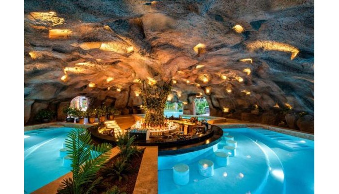 Hotel Regnum The Crown poza 21