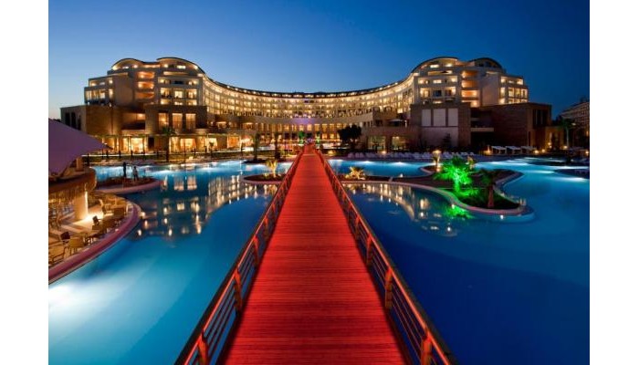Poza pentru Kaya Palazzo Golf Resort 7400-1662732828 Kaya Palazzo Golf Resort poza 1