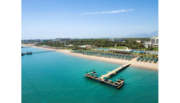 Poza pentru Hotel Rixos Premium Belek - The Land Of Legends Access 1124-1759318533 Hotel Rixos Premium Belek - The Land Of Legends Access poza 1