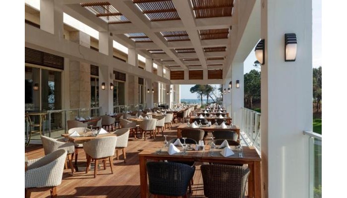 Poza pentru Hotel Rixos Premium Belek - The Land Of Legends Access 1919-1759318573 Hotel Rixos Premium Belek - The Land Of Legends Access poza 19
