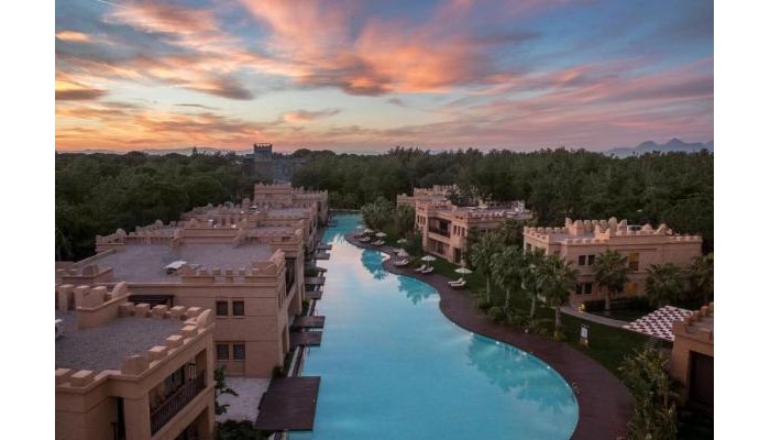 Poza pentru Hotel Rixos Premium Belek - The Land Of Legends Access 2027-1759318601 Hotel Rixos Premium Belek - The Land Of Legends Access poza 32