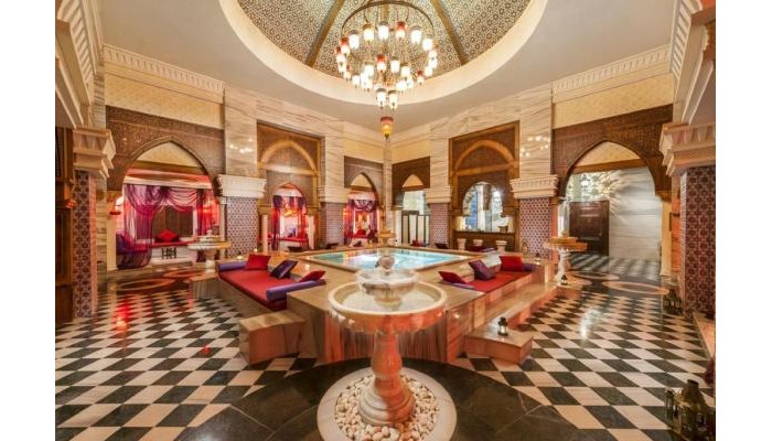 Poza pentru Hotel Rixos Premium Belek - The Land Of Legends Access 2985-1759318616 Hotel Rixos Premium Belek - The Land Of Legends Access poza 39