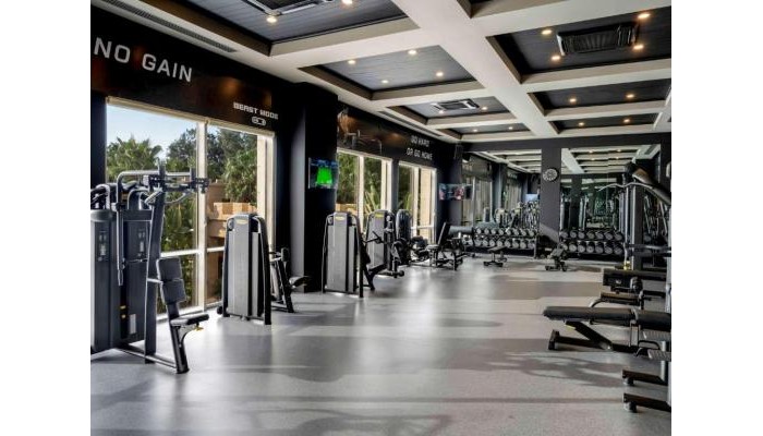 Poza pentru Hotel Rixos Premium Belek - The Land Of Legends Access 4431-1759318609 Hotel Rixos Premium Belek - The Land Of Legends Access poza 36