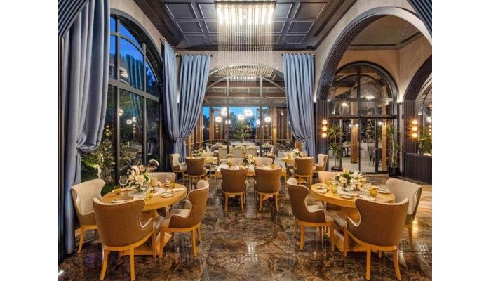 Poza pentru Hotel Rixos Premium Belek - The Land Of Legends Access 5142-1759318577 Hotel Rixos Premium Belek - The Land Of Legends Access poza 21