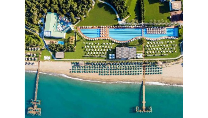 Poza pentru Hotel Rixos Premium Belek - The Land Of Legends Access 5194-1759318536 Hotel Rixos Premium Belek - The Land Of Legends Access poza 2