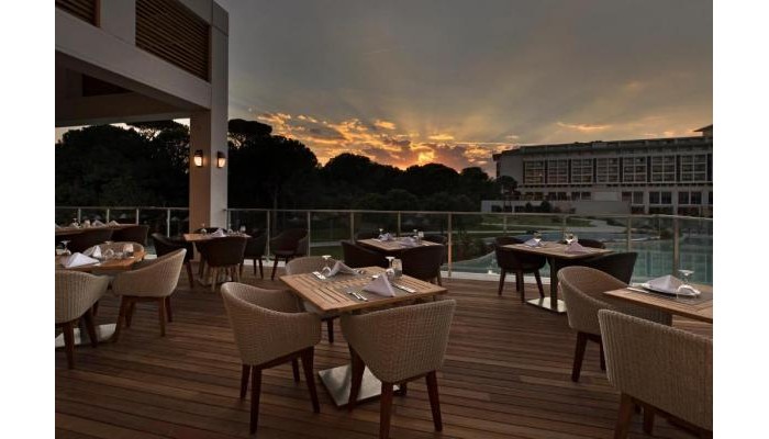Poza pentru Hotel Rixos Premium Belek - The Land Of Legends Access 5454-1759318571 Hotel Rixos Premium Belek - The Land Of Legends Access poza 18