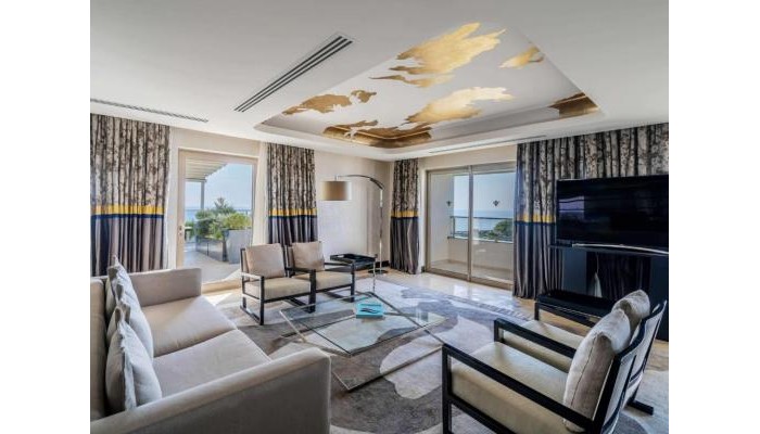 Poza pentru Hotel Rixos Premium Belek - The Land Of Legends Access 6300-1759318558 Hotel Rixos Premium Belek - The Land Of Legends Access poza 12