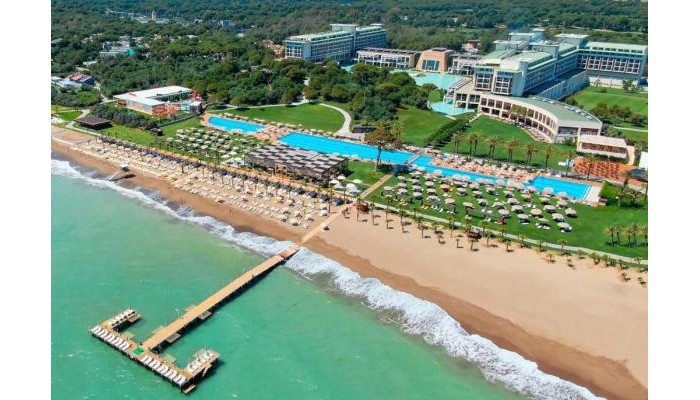 Poza pentru Hotel Rixos Premium Belek - The Land Of Legends Access 6369-1759318531 Hotel Rixos Premium Belek - The Land Of Legends Access poza 0