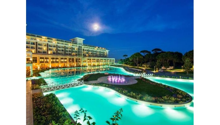 Poza pentru Hotel Rixos Premium Belek - The Land Of Legends Access 70-1759318599 Hotel Rixos Premium Belek - The Land Of Legends Access poza 31