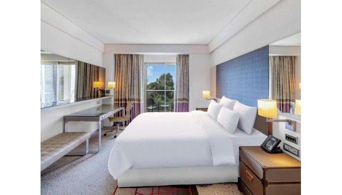 Poza pentru Hotel Rixos Premium Belek - The Land Of Legends Access 763-1759318548 Hotel Rixos Premium Belek - The Land Of Legends Access poza 7