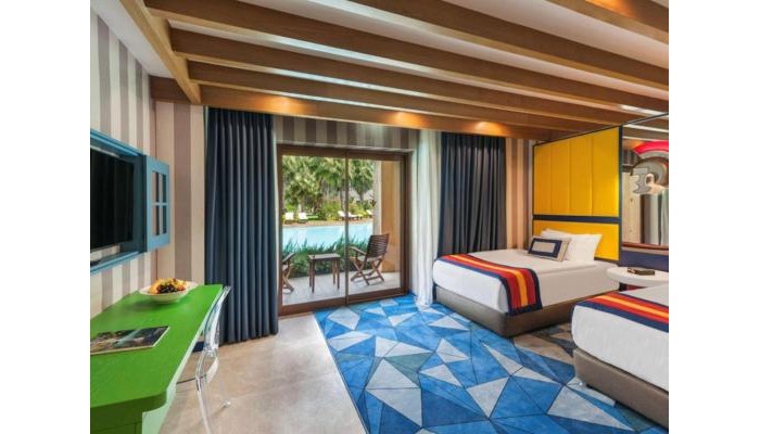 Poza pentru Hotel Rixos Premium Belek - The Land Of Legends Access 8404-1759318541 Hotel Rixos Premium Belek - The Land Of Legends Access poza 4