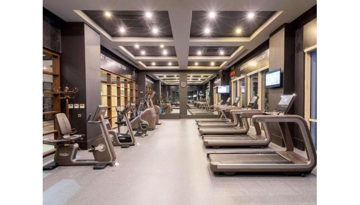 Poza pentru Hotel Rixos Premium Belek - The Land Of Legends Access 8790-1759318611 Hotel Rixos Premium Belek - The Land Of Legends Access poza 37