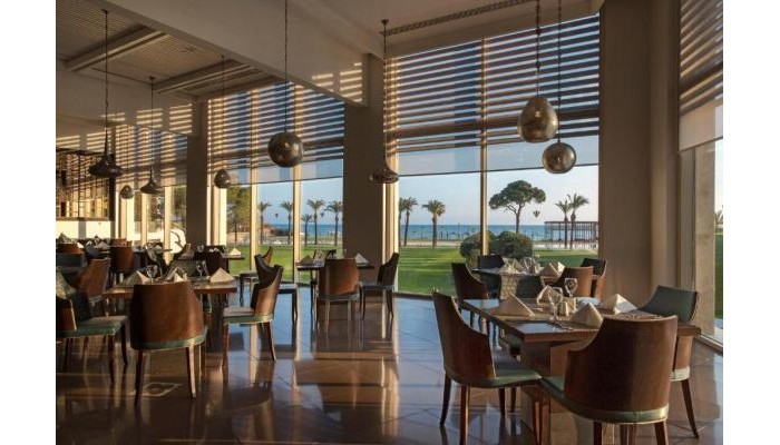 Poza pentru Hotel Rixos Premium Belek - The Land Of Legends Access 8924-1759318575 Hotel Rixos Premium Belek - The Land Of Legends Access poza 20
