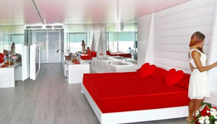 Hotel Adam & Eve poza 24