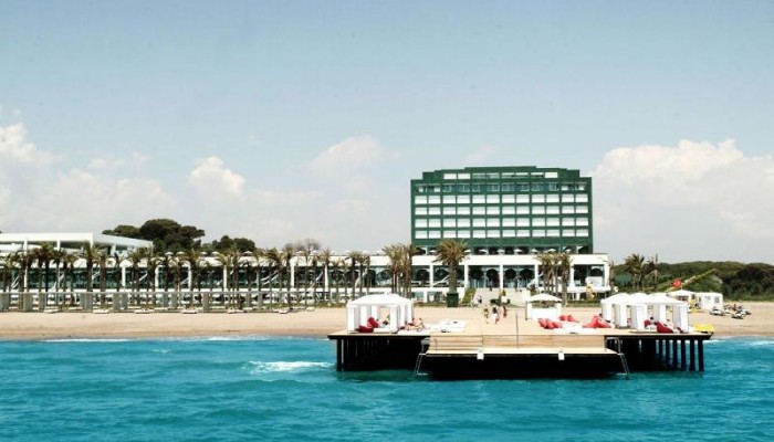 Hotel Adam & Eve poza 8