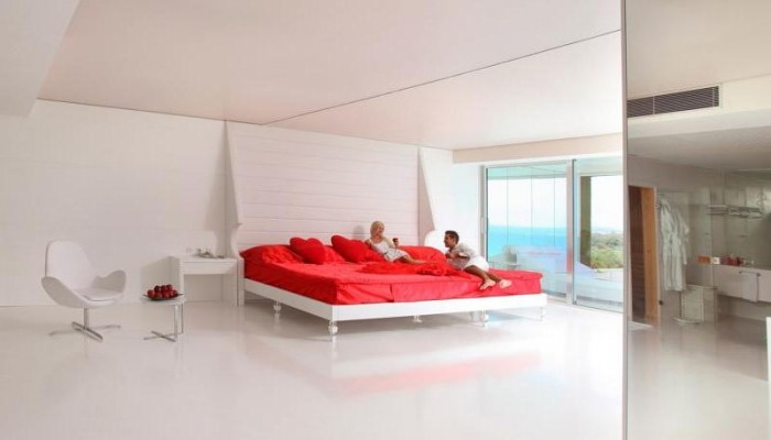 Hotel Adam & Eve poza 21