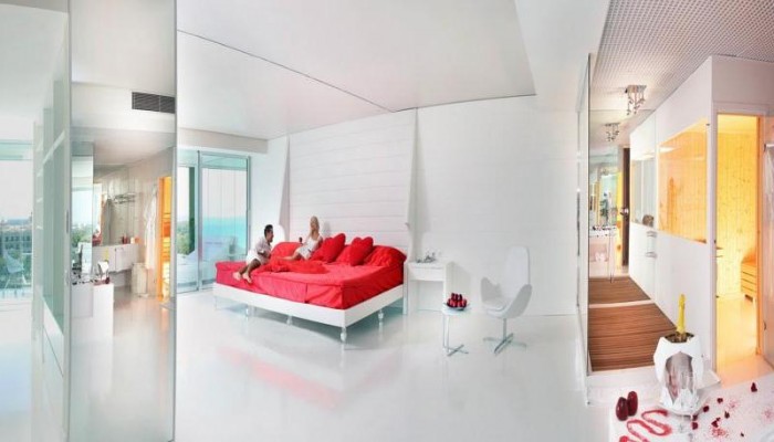 Hotel Adam & Eve poza 20