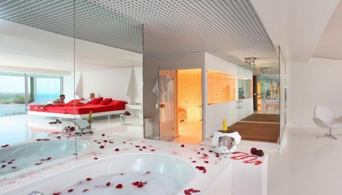 Hotel Adam & Eve poza 19