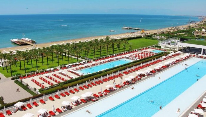 Hotel Adam & Eve poza 6