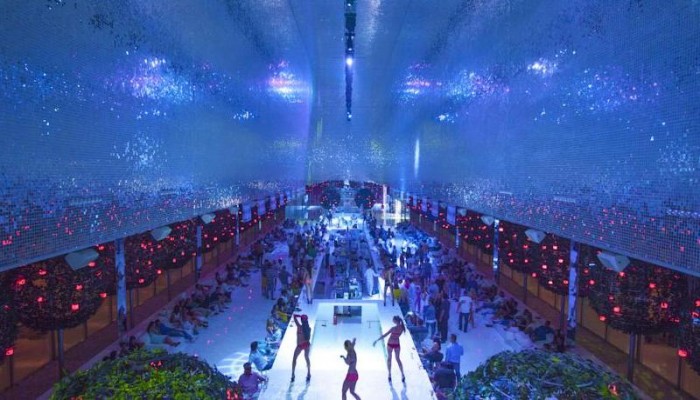 Hotel Adam & Eve poza 13