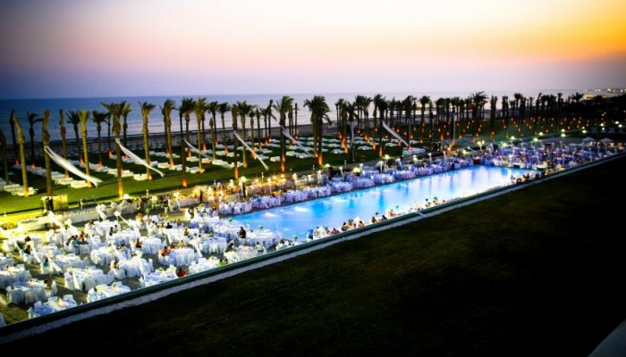 Hotel Adam & Eve poza 7