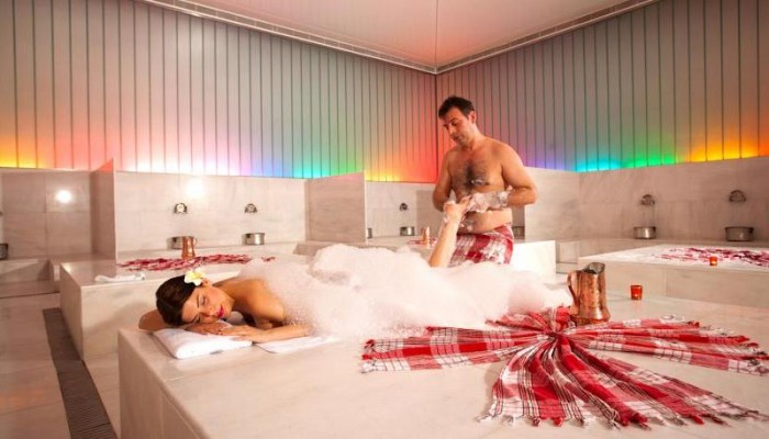 Hotel Adam & Eve poza 28