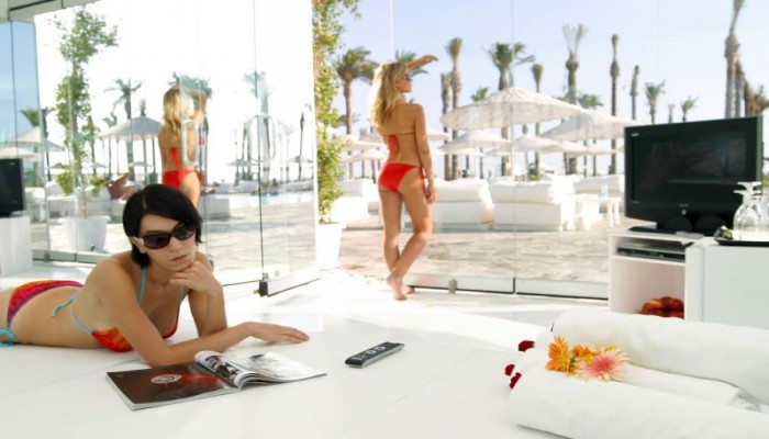 Hotel Adam & Eve poza 25