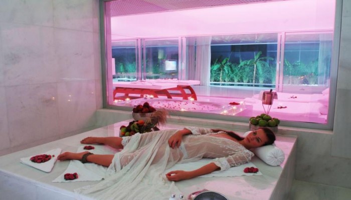 Hotel Adam & Eve poza 27