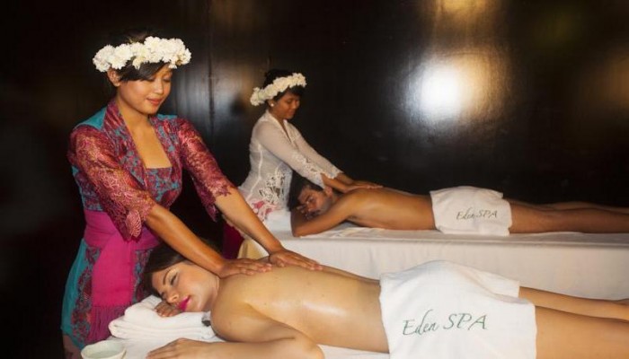 Hotel Adam & Eve poza 33