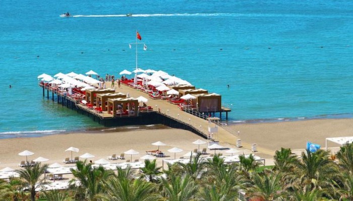 Hotel Adam & Eve poza 9