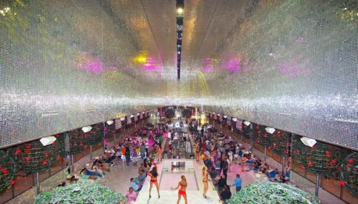 Hotel Adam & Eve poza 15