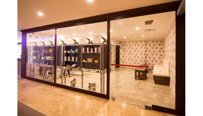 Hotel Selectum Noa Belek poza 11