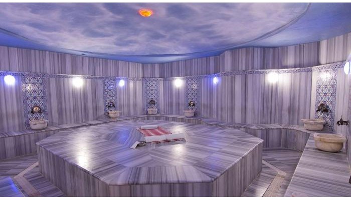 Hotel Selectum Noa Belek poza 12