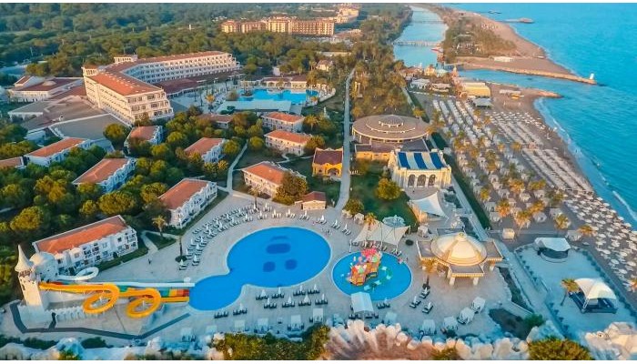 Hotel Selectum Noa Belek poza 0