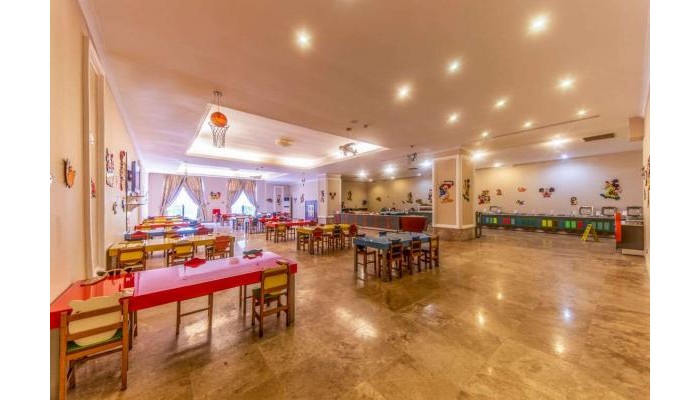 Hotel Selectum Noa Belek poza 5